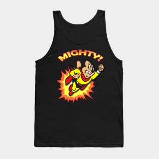 MIGHTY! Tank Top